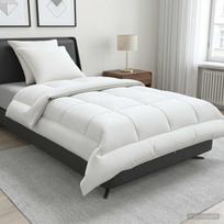 Antklodės ir pagalvių rinkinys 3 pcs 140x220 cm Vasara 200 GSM