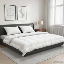 Antklodės ir pagalvių rinkinys 3 pcs 220x240 cm Vasara 200 GSM