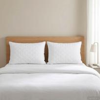 Pagalvė FULDA 2 pcs 60 x 70 cm 100% žąsų pūkai ir plunksnos
