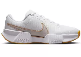 Teniso batai moterims  - Balta (43)