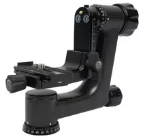 PH-10 Gimbal Head Carbon