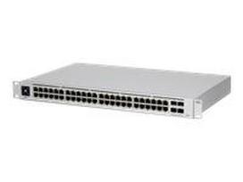 UBIQUITI 48-port Gigabit UniFi L3 switch