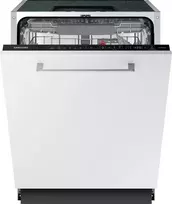Įmontuojama Indaplovė SAMSUNG DW60A8060IB/ET