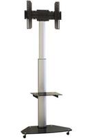 LH-GROUP FLOOR STAND WITH WHEELS 32-60"