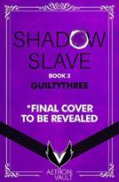 Shadow Slave, Book 3: Prince of Nothing