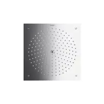 Dušo galva Hansgrohe Raindance 26 cm, EcoSmart, chromas 26481000