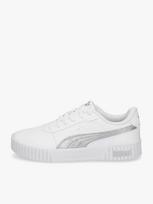 PUMA Moteriški laisvalaikio batai, CARINA 2.0 SPACE METALLICS