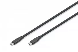 USB connection cable AK-300350-015-S