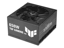ASUS TUF Gaming 650W Gold EVO PSU
