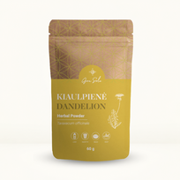 KIAULPIENĖ