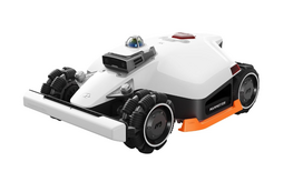 Mammotion LUBA 3 AWD 3000 Belaidis vejos robotas 3000m² LiDAR, NetRTK