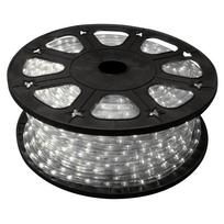 LED ROPE LIGHT - 45 m - COLD WHITE