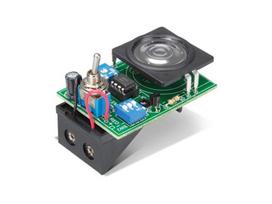 SIREN SOUND GENERATOR