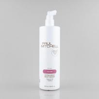 Paul Mitchell Extra Body Root Boost apimties suteikianti plaukų priemonė, 500 ml