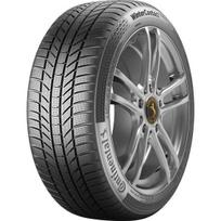 CONTINENTAL WINTERCONTACT TS870P 255/40 R20 101T XL ELECT FR 3PMSF M+S