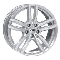 ATS Evolution Polar Silver R18 5x120.00 ET30 CB72.60 J8.0
