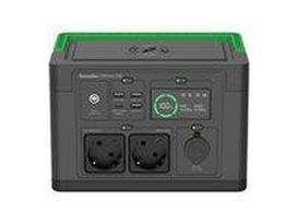 APC Schneider OffGrid Power Station 330