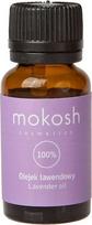 Eterinis aliejus Mokosh Lavender, 10 ml
