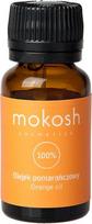 Eterinis aliejus Mokosh Orange, 10 ml