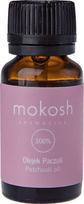 Eterinis aliejus Mokosh Patchouli, 10 ml