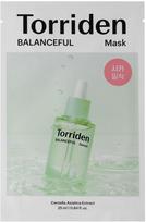 Veido kaukė, vienkartinis Torriden Balanceful Cica, 25 ml