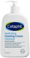 Veido prausiklis Cetaphil Hydrating Foaming, 473 ml