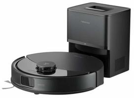 Dulkių siurblys - robotas Roborock Q10 PF+, juoda sp.