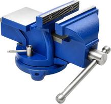 Pasukamas spaustuvas 75 mm KD1100