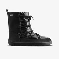 Be Lenka Snowfox Woman Black - Dydis 38 (8cjt2ord8r Laisvalaikio batai)