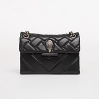 Kurt Geiger Mini Kensington X Bag Black (1470800109 Krepšiai)