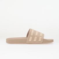 adidas Adilette OG Comfort Slides Wonder Taupe/ Wonder Quartz/ Wonder Taupe - Dydis 9 (KJ7243 Šlepetės)
