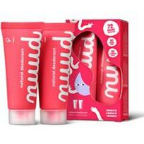 Nuud - Nuud Smarter Pack Dezodorantai 40 ml unisex