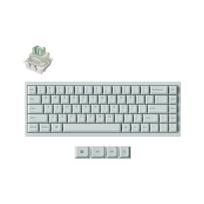 KEYBOARD USB-C Q16 HE 8K/LIGHT GREEN Q16HW-L1 KEYCHRON