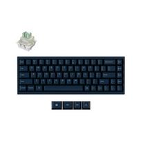 KEYBOARD USB-C Q16 HE 8K/NAVY BLUE Q16HW-J1 KEYCHRON