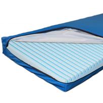 Medicininis čiužinys nuo pragulų iš karpyto porolono G2 200x90x12,