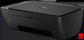 HP Deskjet 2920, DVCHP89F97B