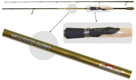Spiningas SURF MASTER Wizard Spin TX-30 SP1123 2X Ilgis 2,74m