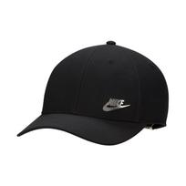 Nike Dri-FIT Club juoda kepurė su snapeliu