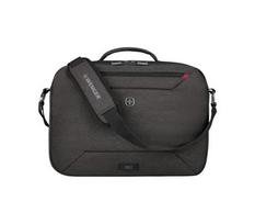 Wenger/SwissGear MX Commute notebook case, 40.6 cm (16 in), backpack, grey