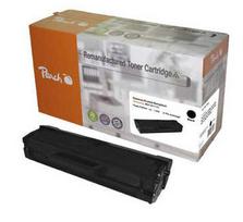 Peach Black toner cartridge 111747 (compatible with Samsung MLT-D111S/ELS (SU810A))