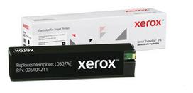 XEROX HP Toner Everyday 973X (L0S07AE) Black