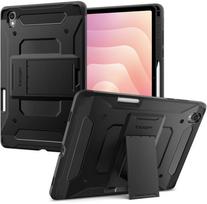 Spigen  Spigen Tough Armor "PRO" do Samsung Galaxy Tab S11 Black | 8800283313451-ACS10211 | 8800283313451
