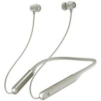 Verbatim TruSound ANC Neckband In-Ear Headphones, Grey 30206