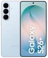 SAMSUNG Galaxy S26+ Smartphone 12GB / 512GB Sky Blue