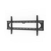 Hama TV wall mount, rigid, 229 cm (90) up to 100 kg, 220842 Black
