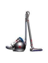 DYSON Big Ball Absolute 2-Cylinder Dry Vacuum