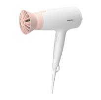 PHILIPS 3000 series Hairdryer BHD300/00 1600W, with 3 heat and speed settings, and ThermoProtect technology