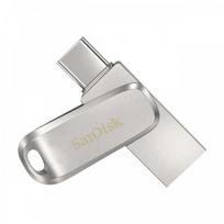 SANDISK Ultra Dual Drive Luxe 128GB USB 3.1 Type-C