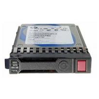 HPE HPE 739959-001 urządzenie SSD 600GB 2.5" SATA III MLC | 739959-001 | 5711045848391