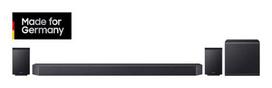 SAMSUNG Q-Series Soundbar HW-Q995GF 11.1.4-Channel
